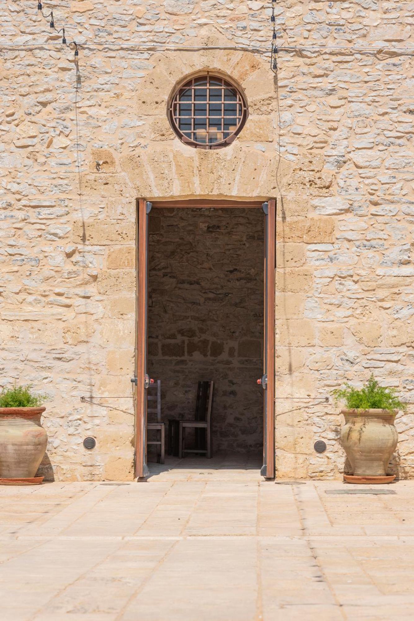 Tenute Baglio Passofondo