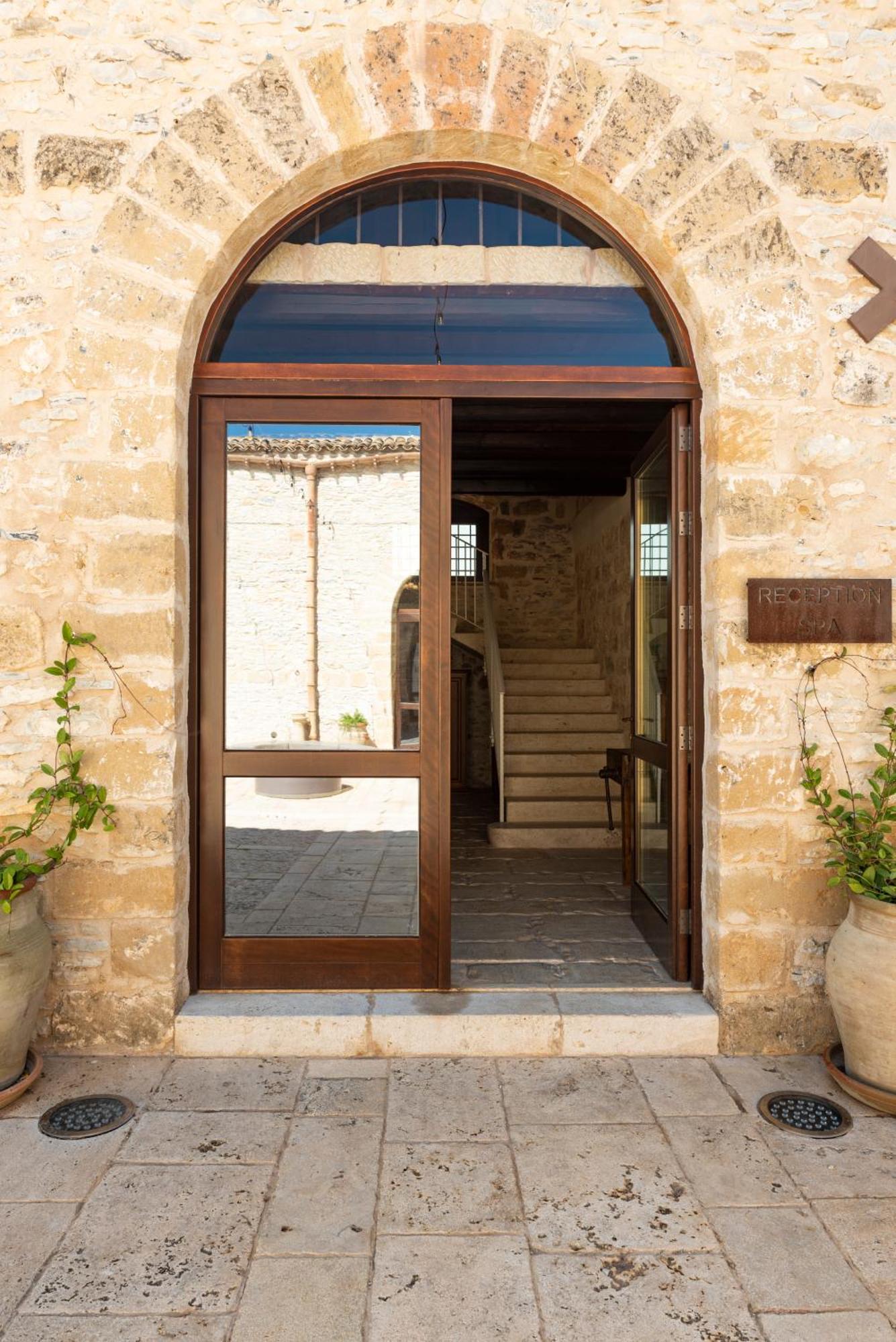 Tenute Baglio Passofondo