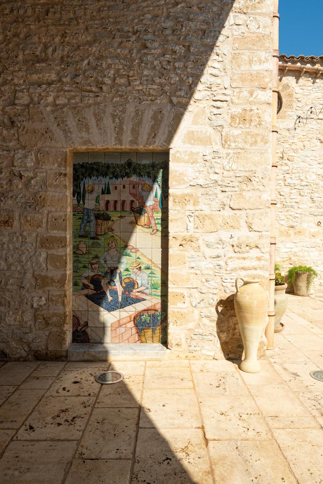 Tenute Baglio Passofondo