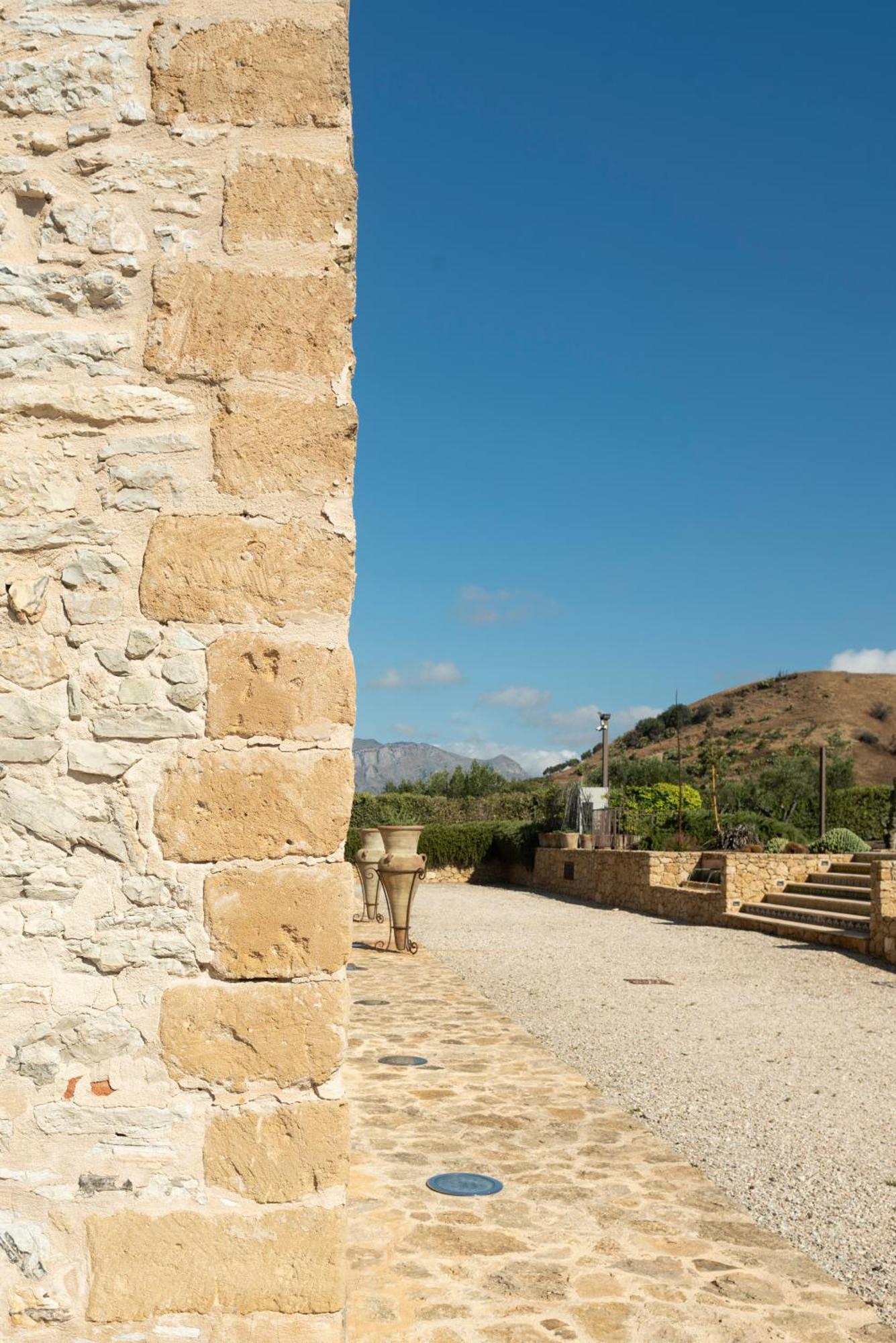 Tenute Baglio Passofondo