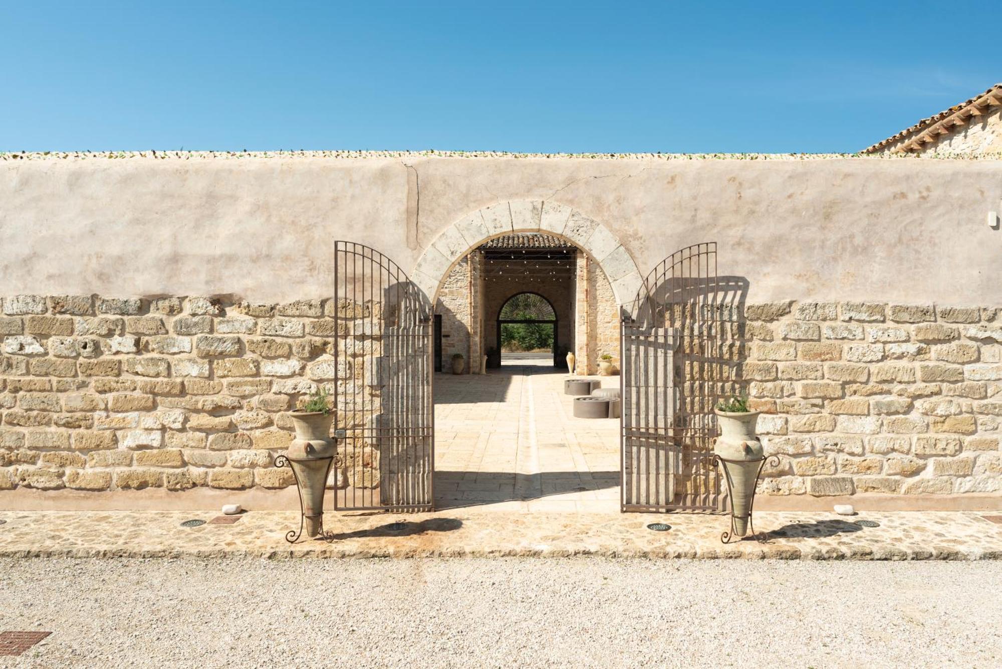 Tenute Baglio Passofondo