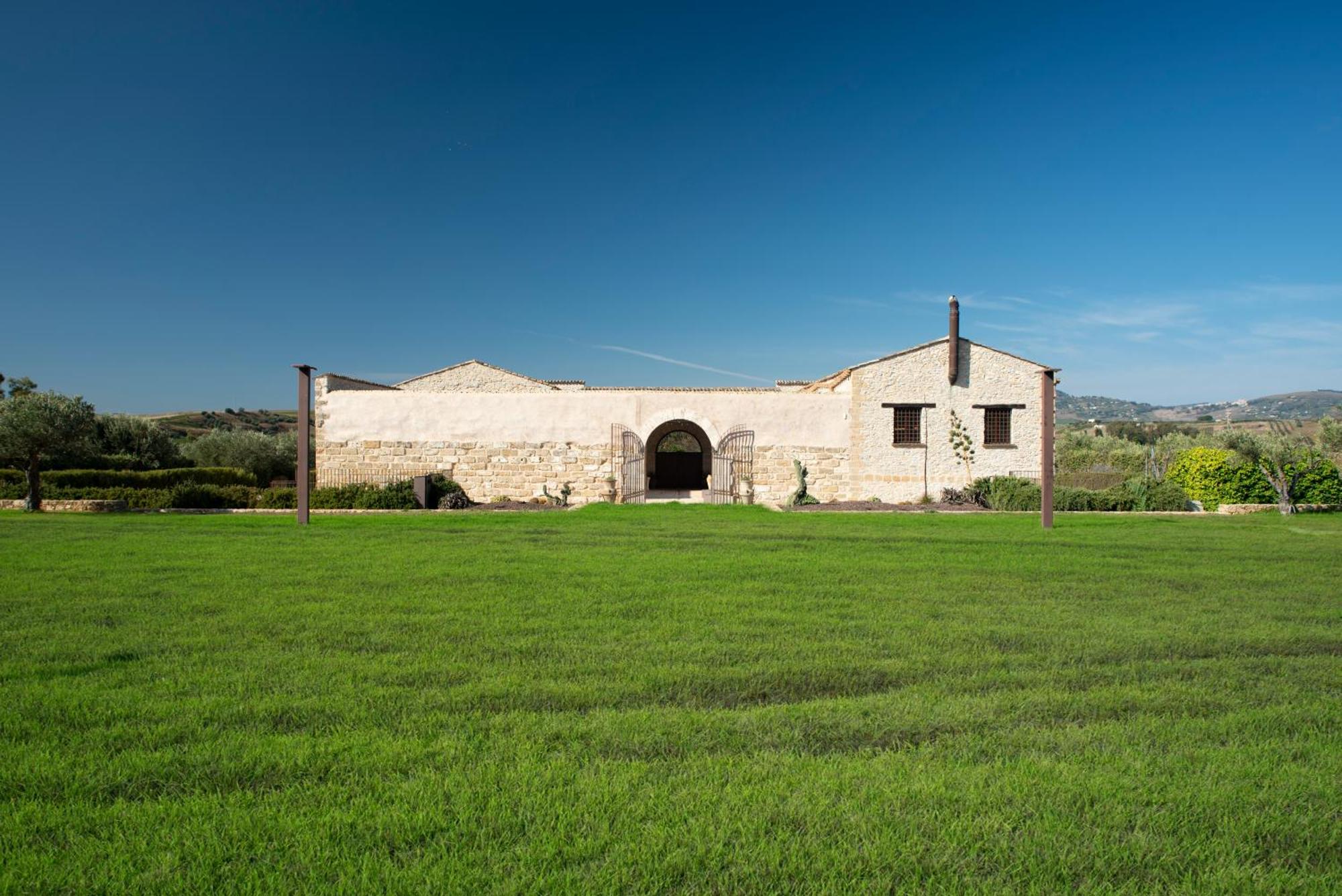 Tenute Baglio Passofondo