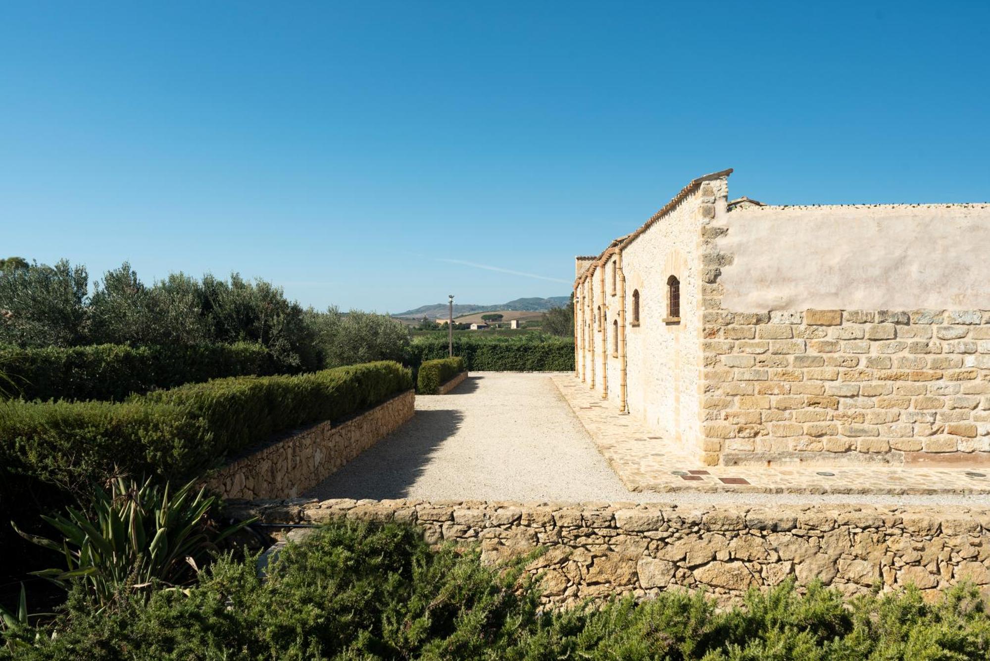 Tenute Baglio Passofondo