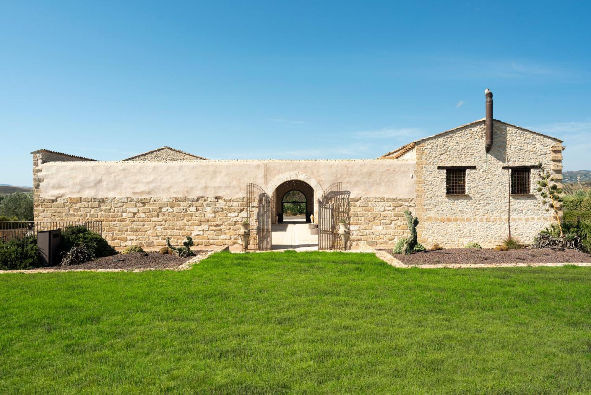 Tenute Baglio Passofondo