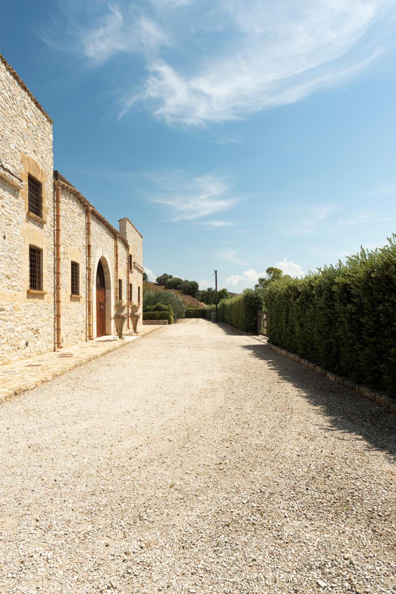 Tenute Baglio Passofondo