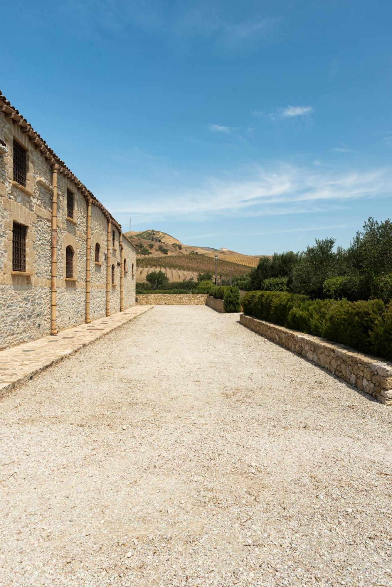 Tenute Baglio Passofondo