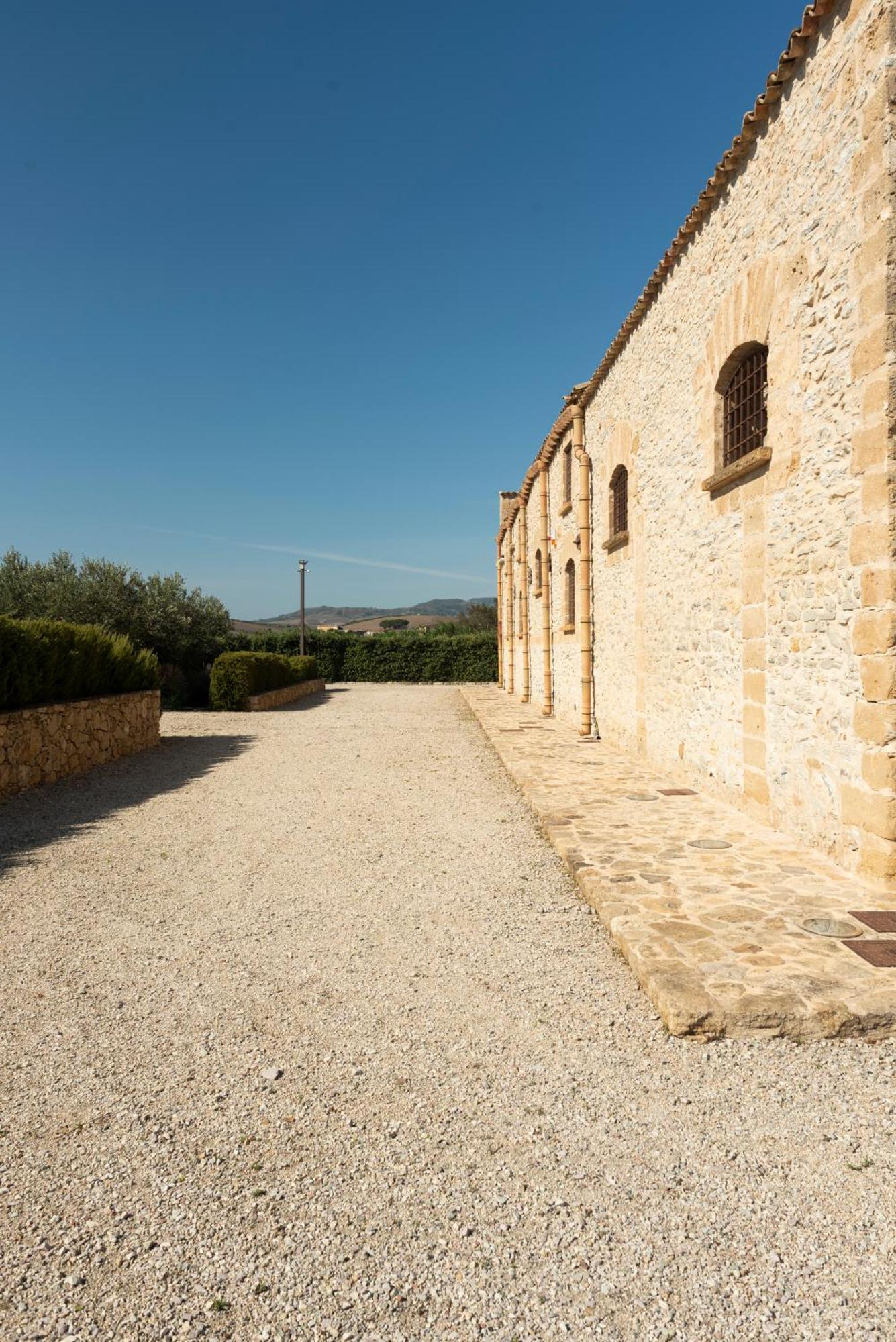 Tenute Baglio Passofondo