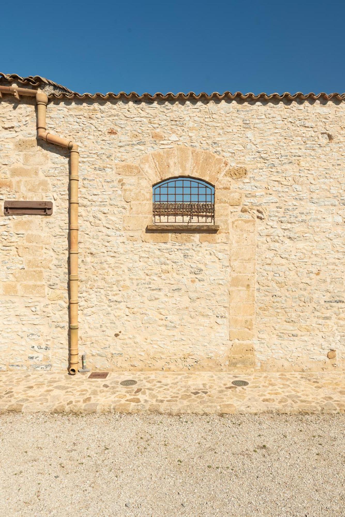 Tenute Baglio Passofondo