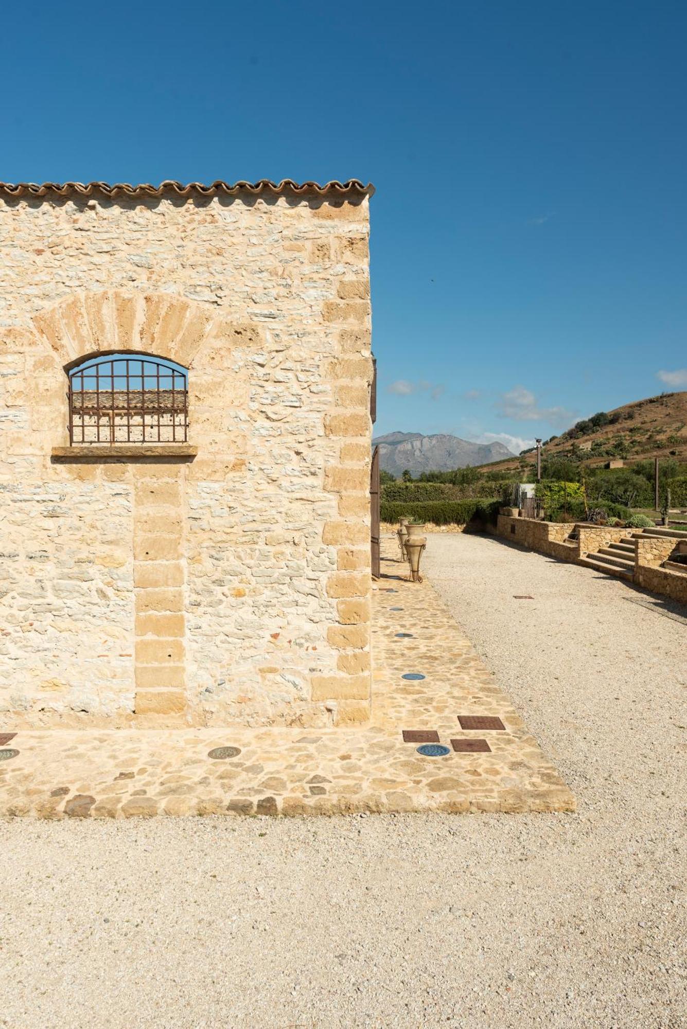 Tenute Baglio Passofondo