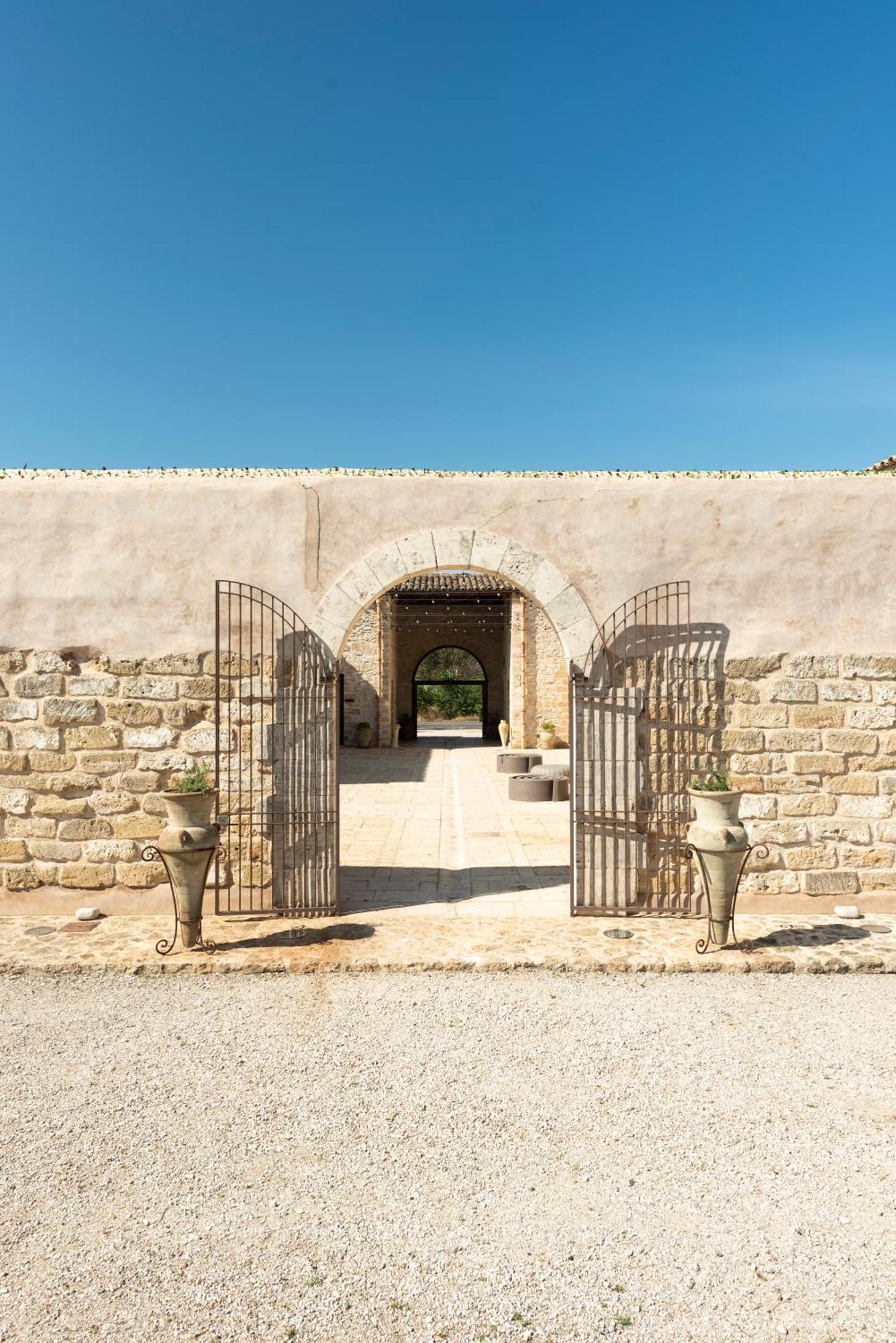 Tenute Baglio Passofondo