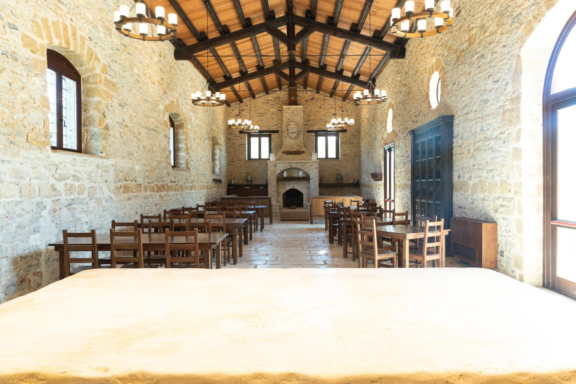 Tenute Baglio Passofondo