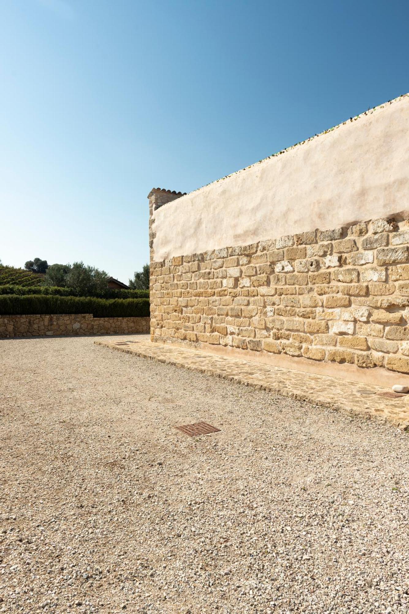 Tenute Baglio Passofondo