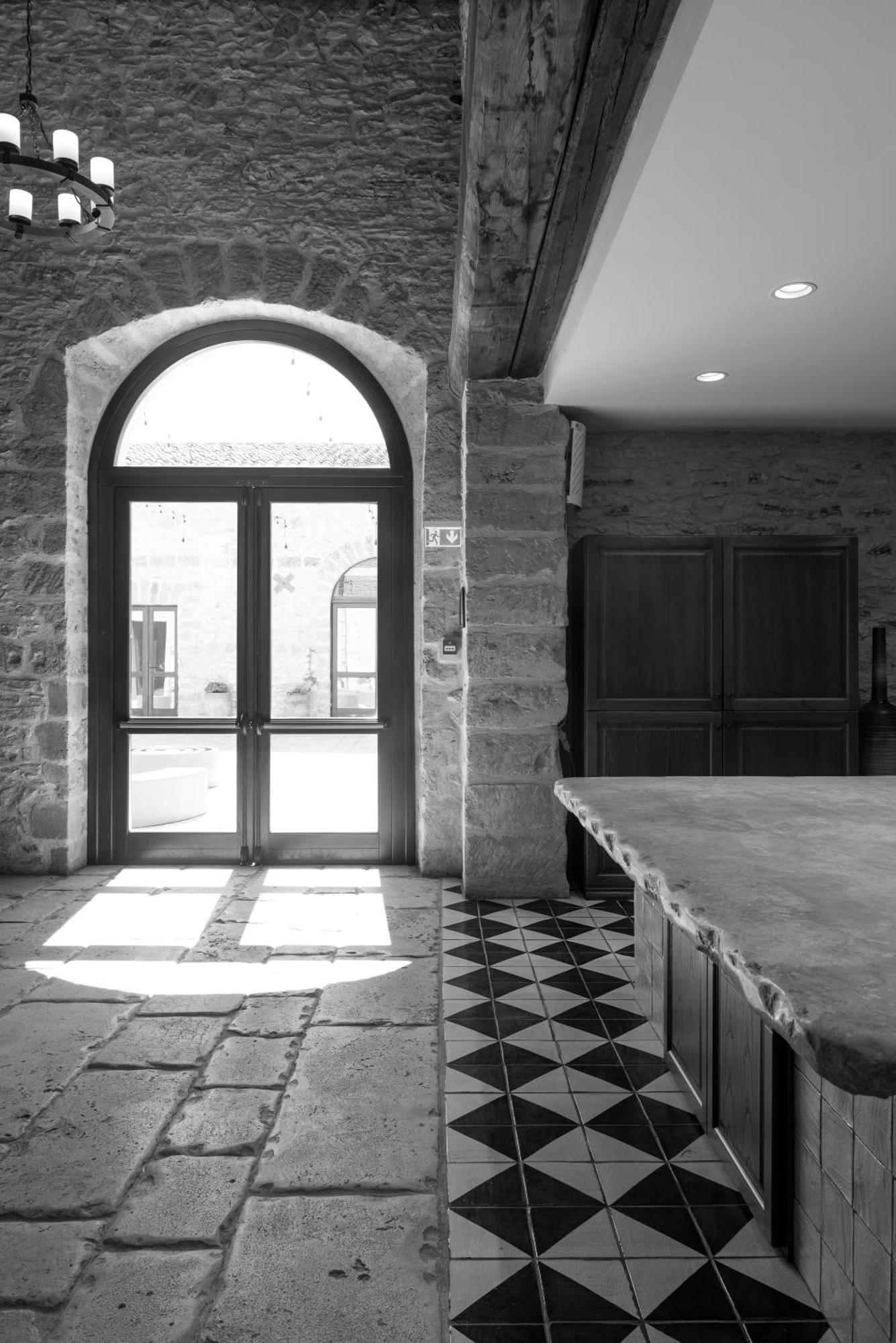 Tenute Baglio Passofondo