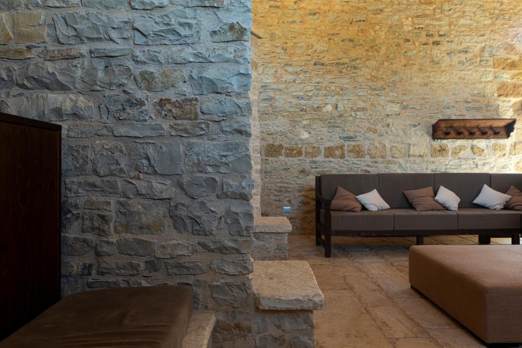 Tenute Baglio Passofondo