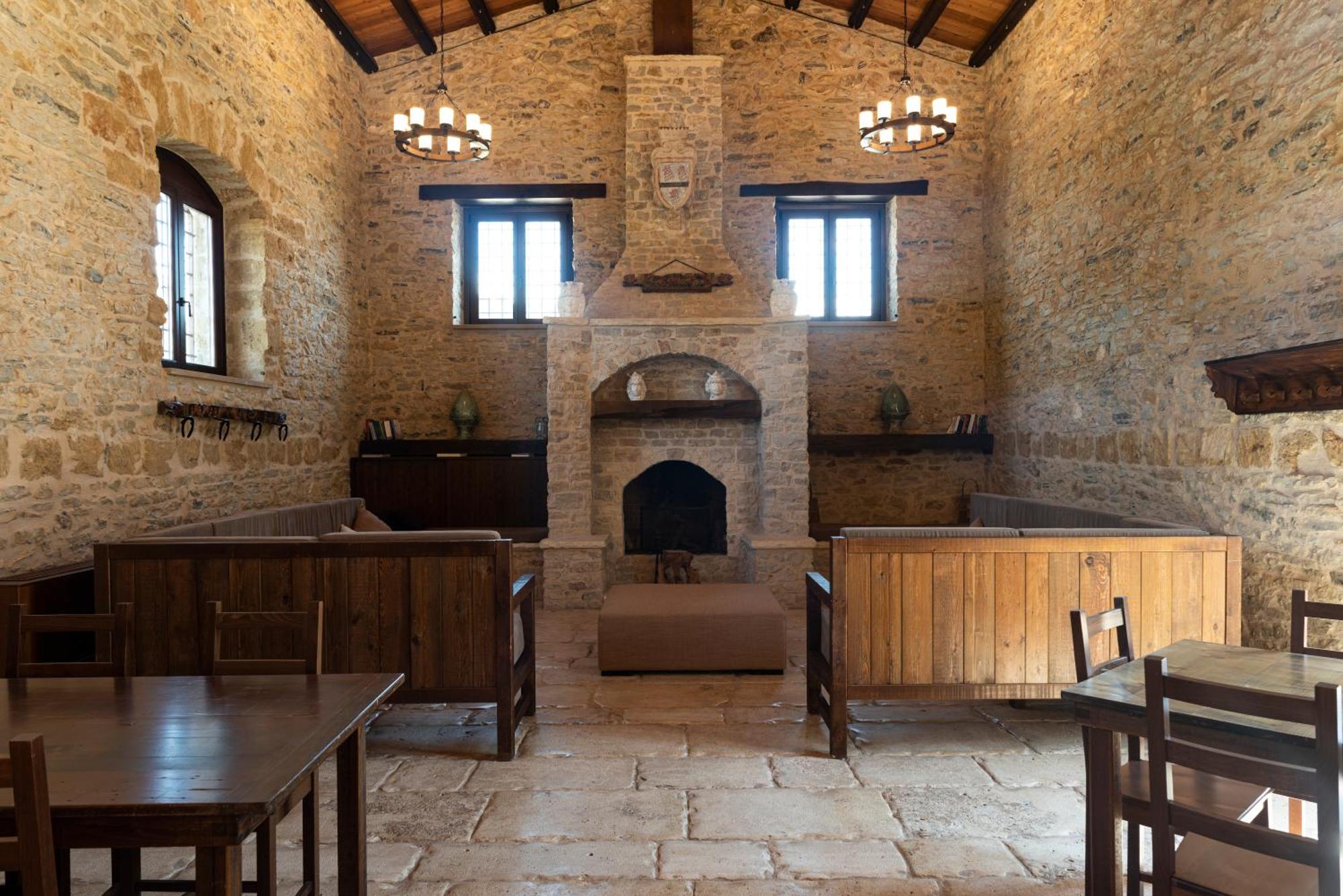 Tenute Baglio Passofondo