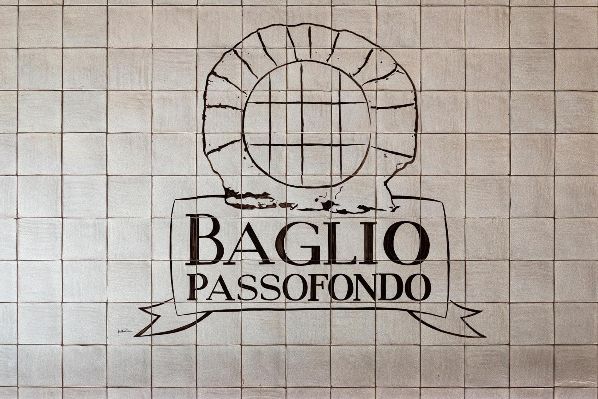 Tenute Baglio Passofondo