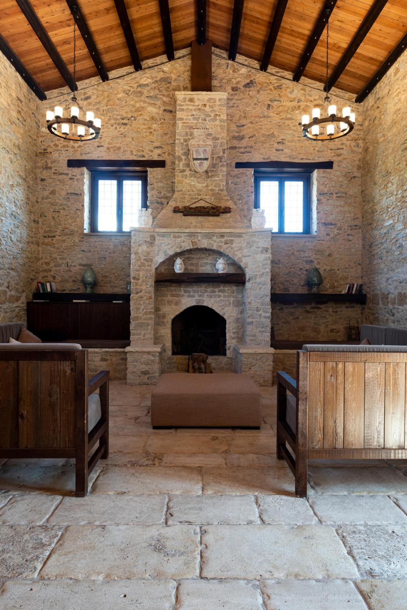 Tenute Baglio Passofondo