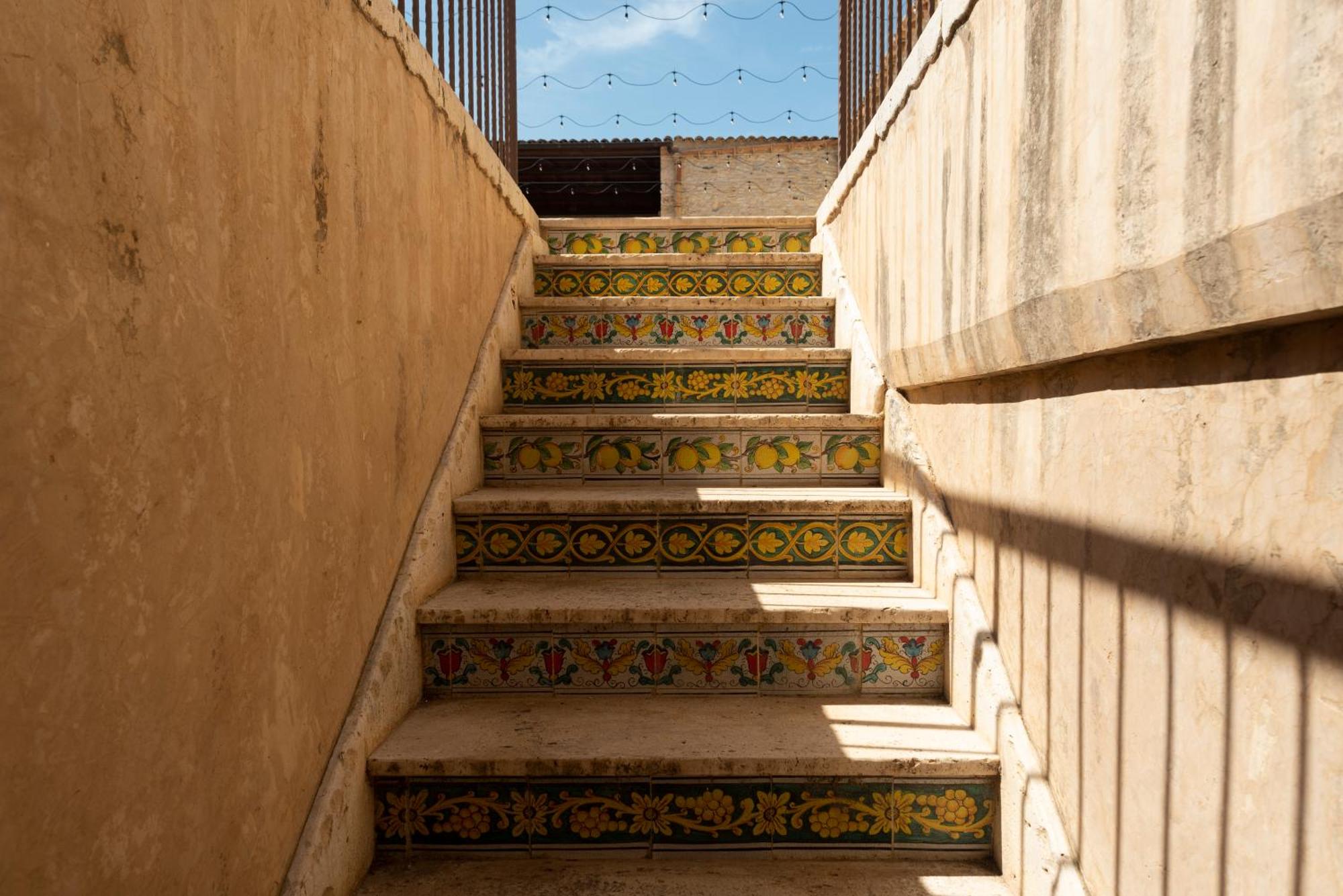 Tenute Baglio Passofondo