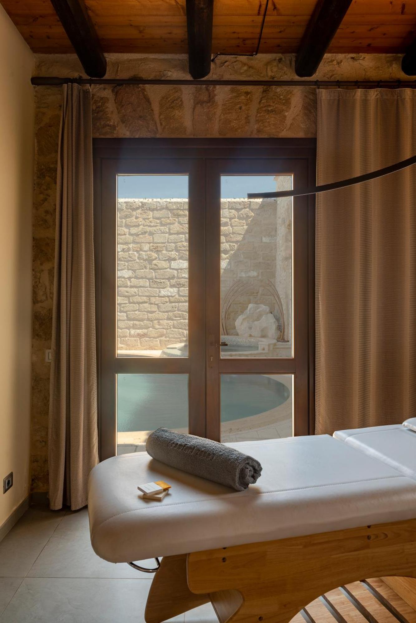 Tenute Baglio Passofondo