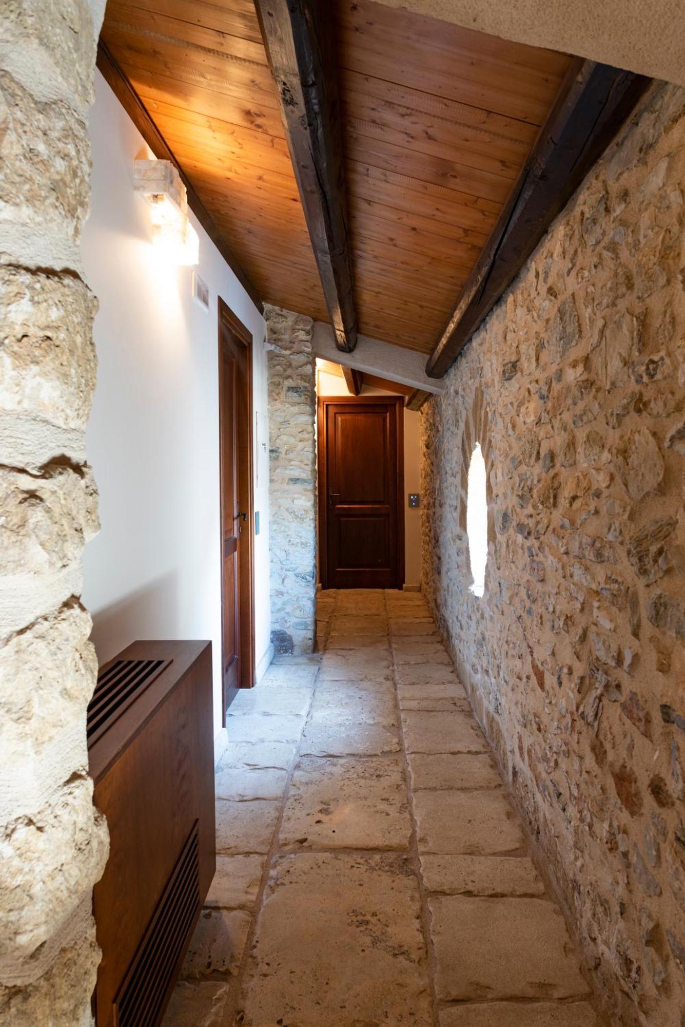 Tenute Baglio Passofondo