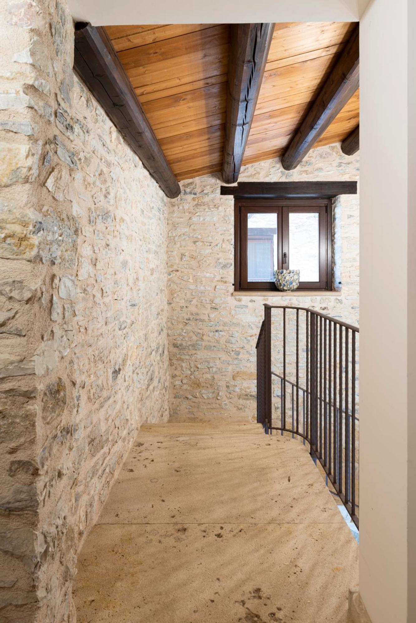 Tenute Baglio Passofondo