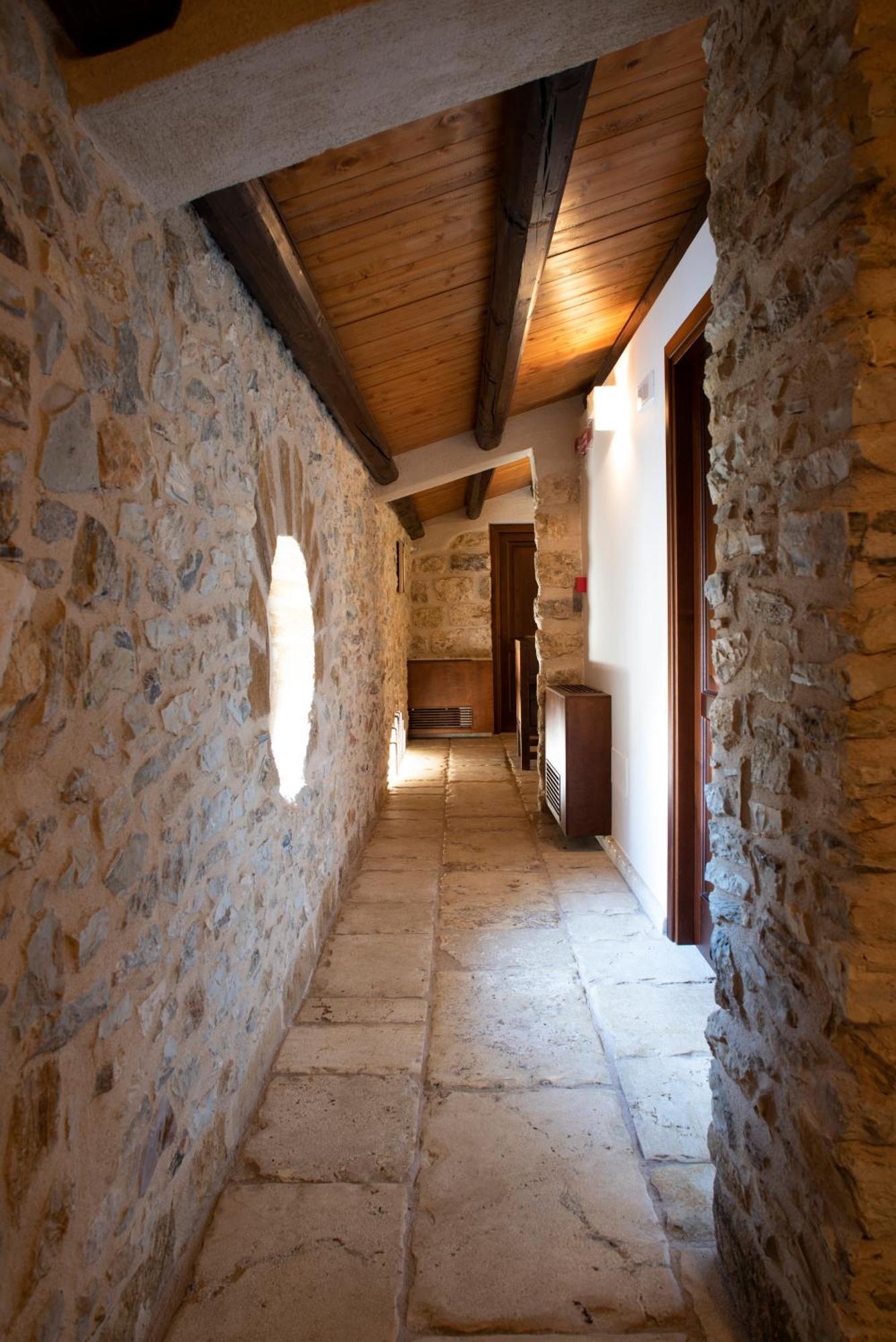 Tenute Baglio Passofondo