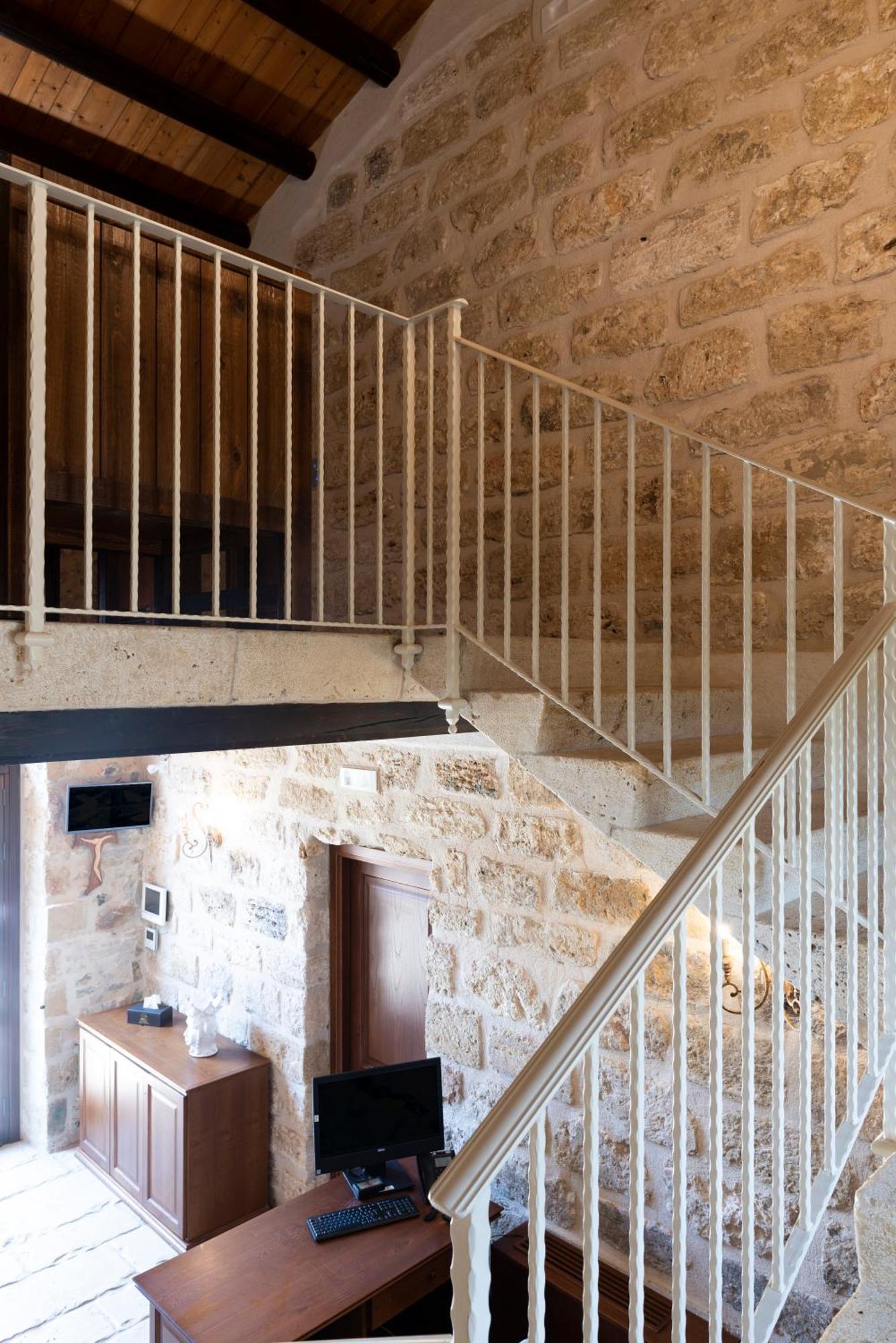 Tenute Baglio Passofondo