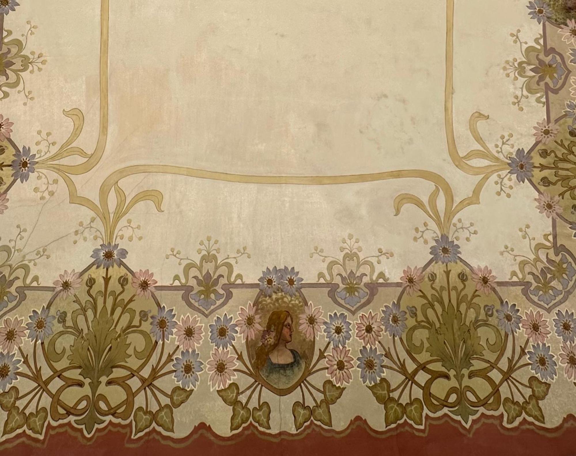 Palazzo Liberty Unique Hotel