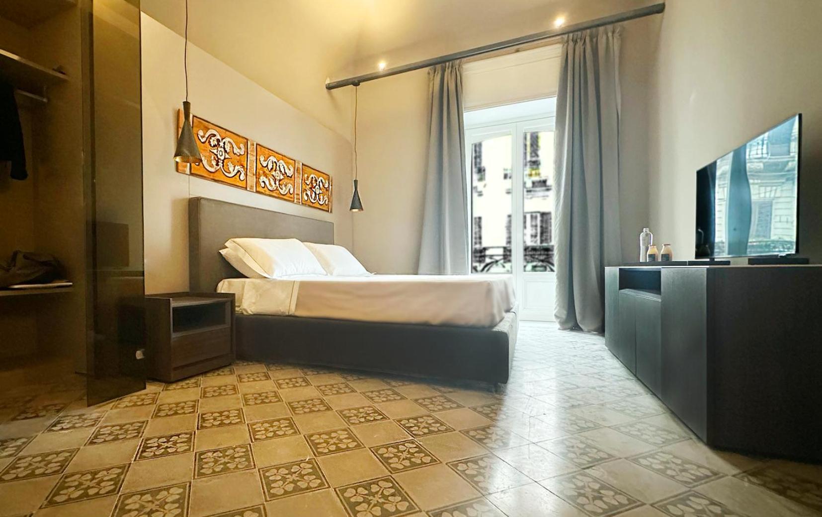 Palazzo Liberty Unique Hotel
