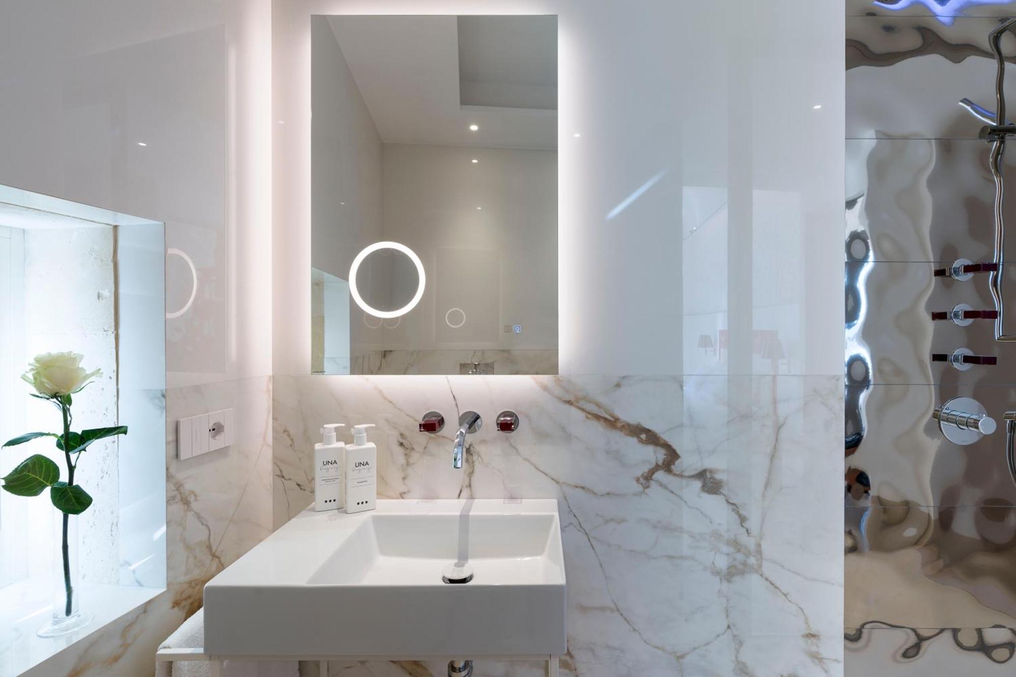 Maniace Boutique Hotel Ortigia | UNA Esperienze