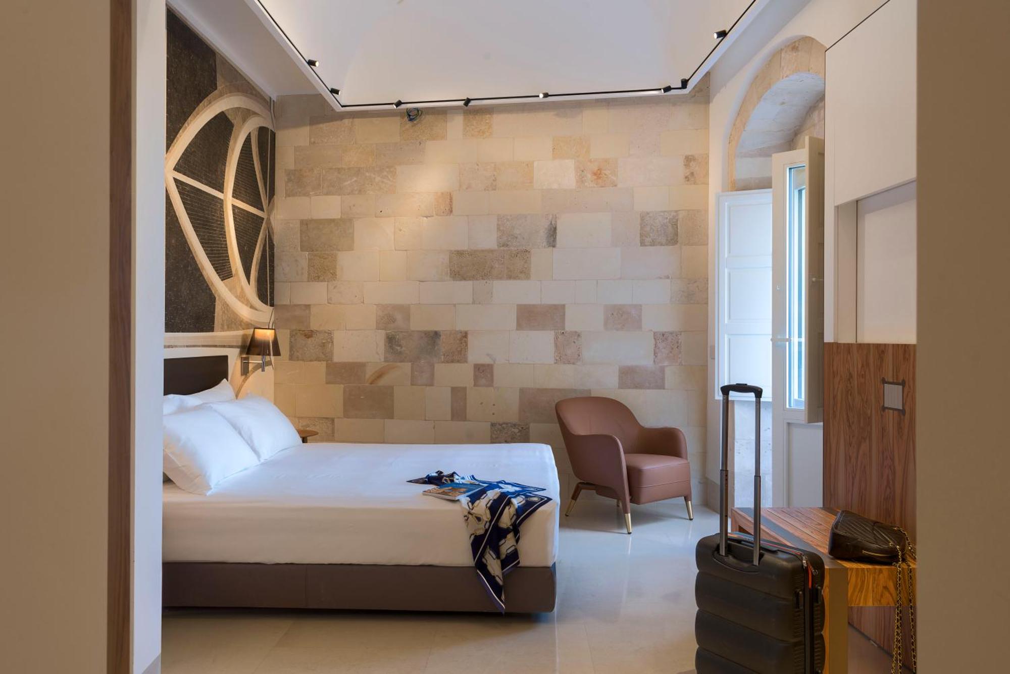 Maniace Boutique Hotel Ortigia | UNA Esperienze