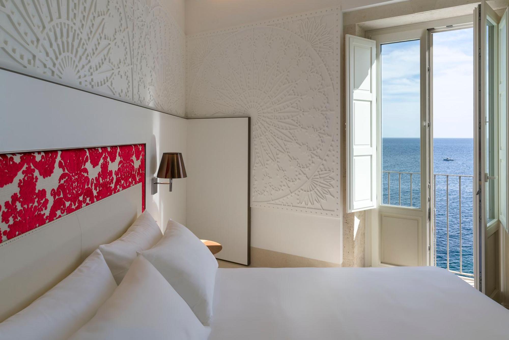 Maniace Boutique Hotel Ortigia | UNA Esperienze
