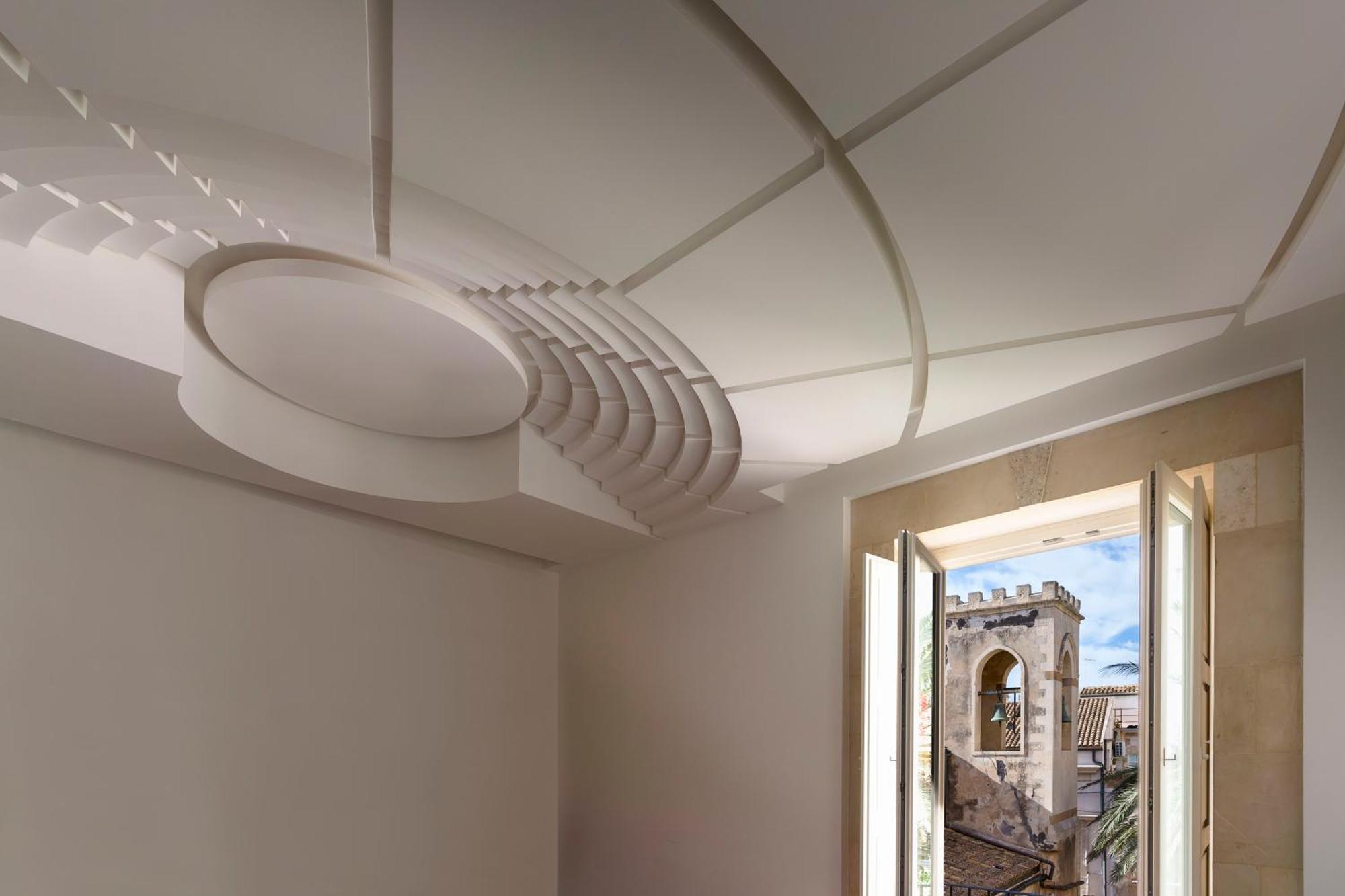 Maniace Boutique Hotel Ortigia | UNA Esperienze
