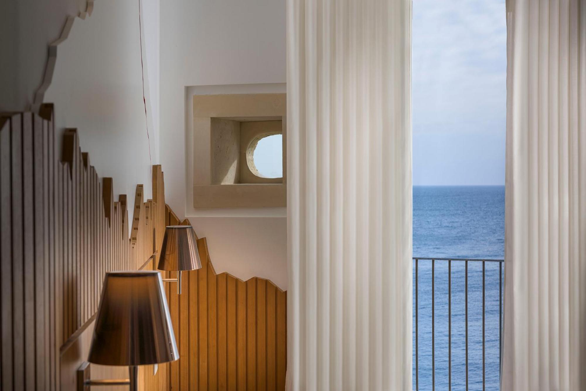 Maniace Boutique Hotel Ortigia | UNA Esperienze
