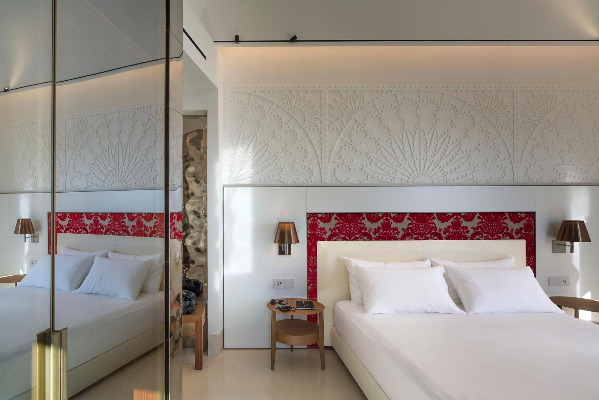 Maniace Boutique Hotel Ortigia | UNA Esperienze