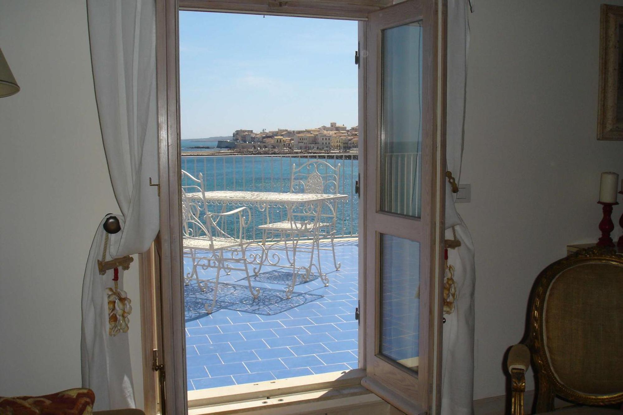 Musciara Siracusa Resort
