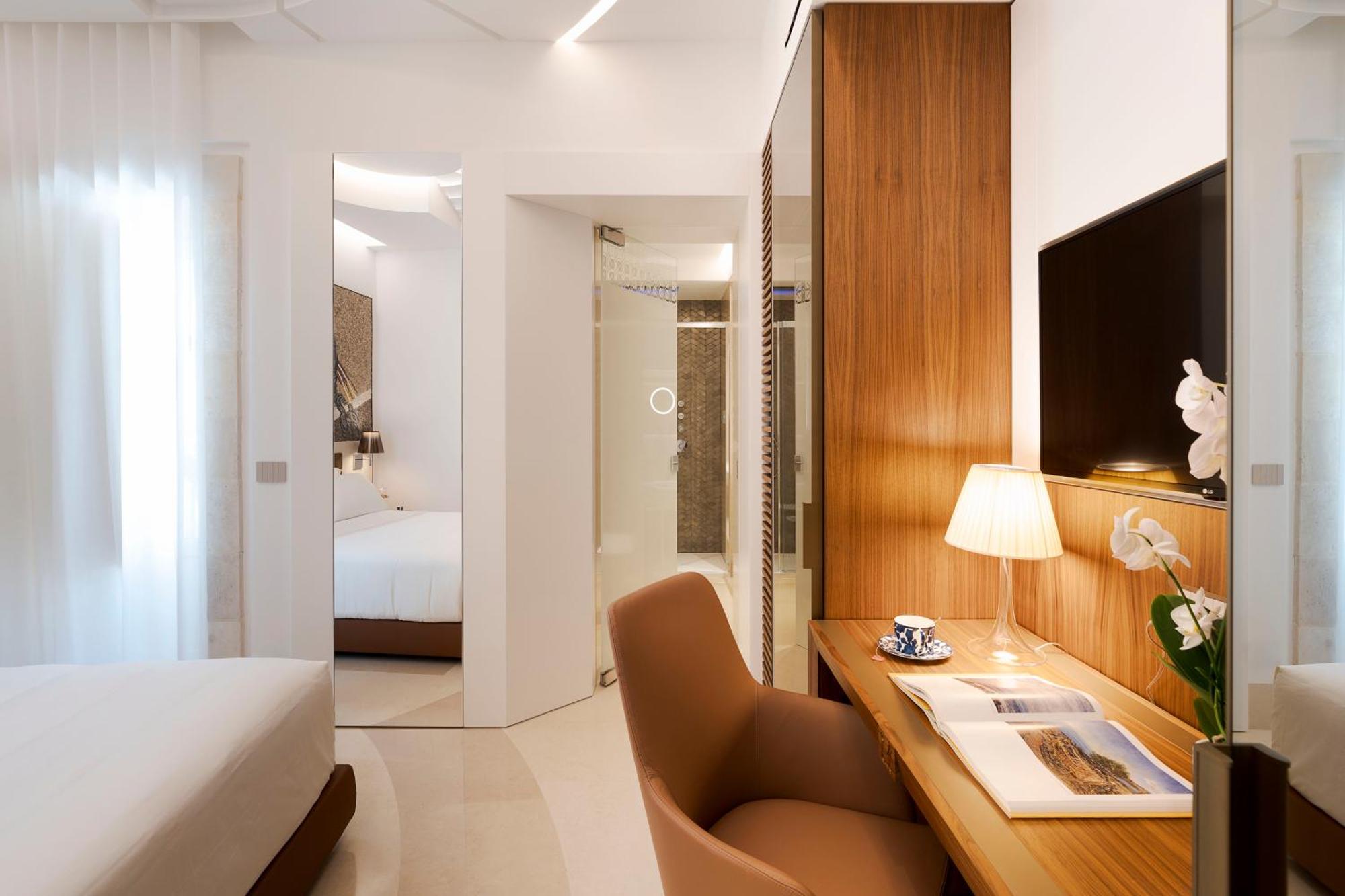 Maniace Boutique Hotel Ortigia | UNA Esperienze