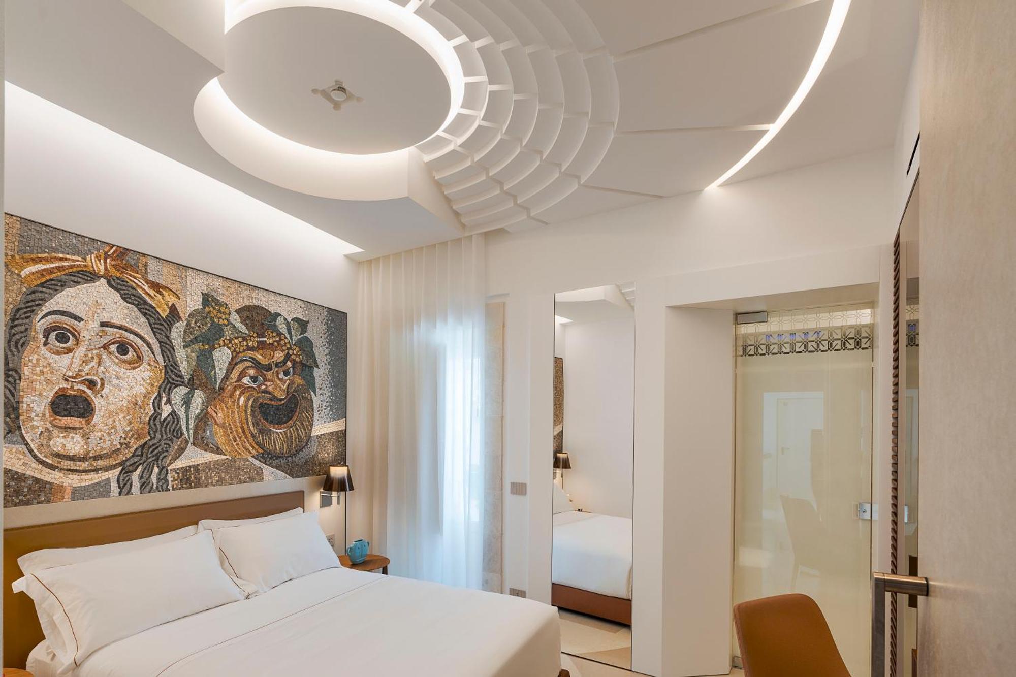 Maniace Boutique Hotel Ortigia | UNA Esperienze