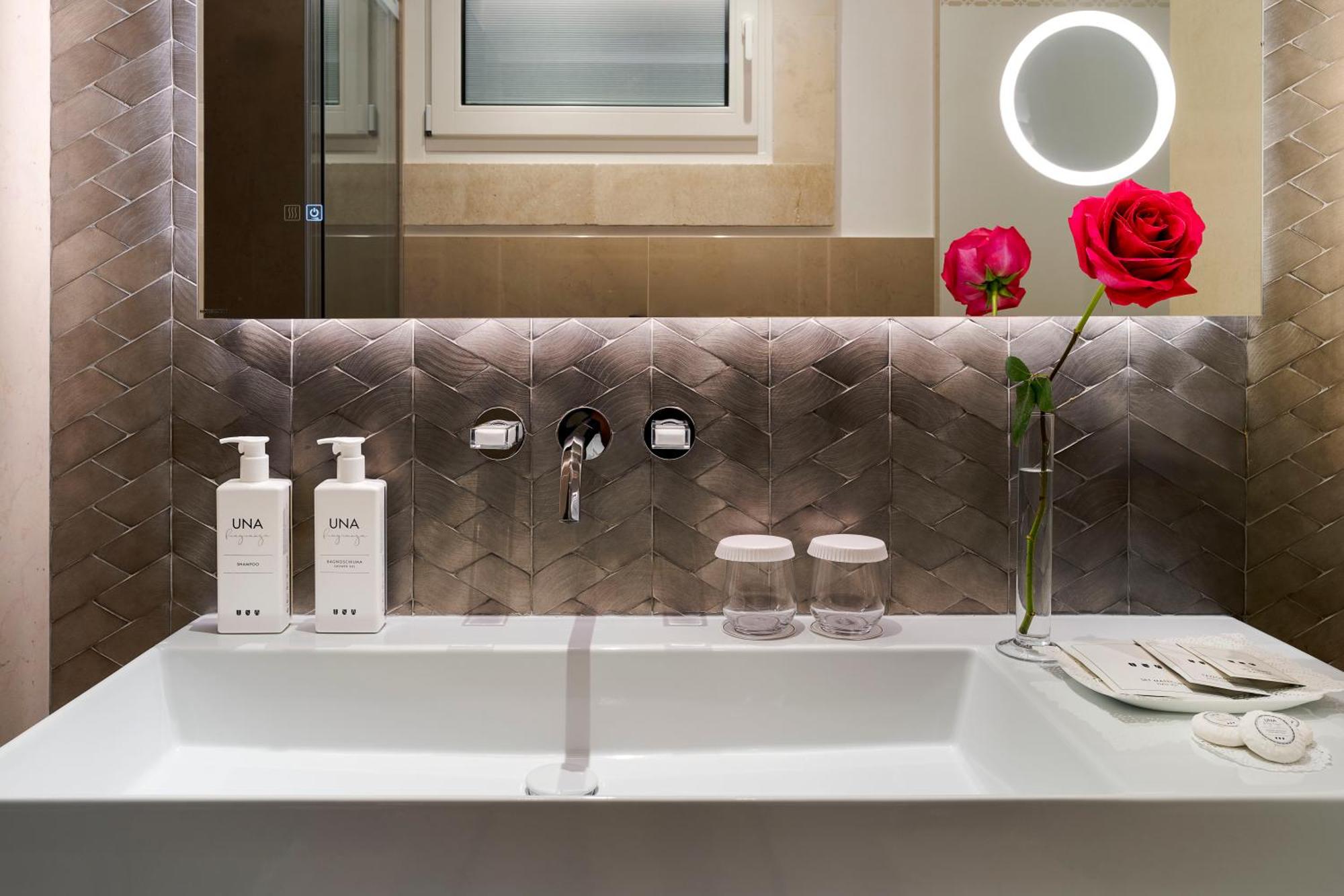 Maniace Boutique Hotel Ortigia | UNA Esperienze