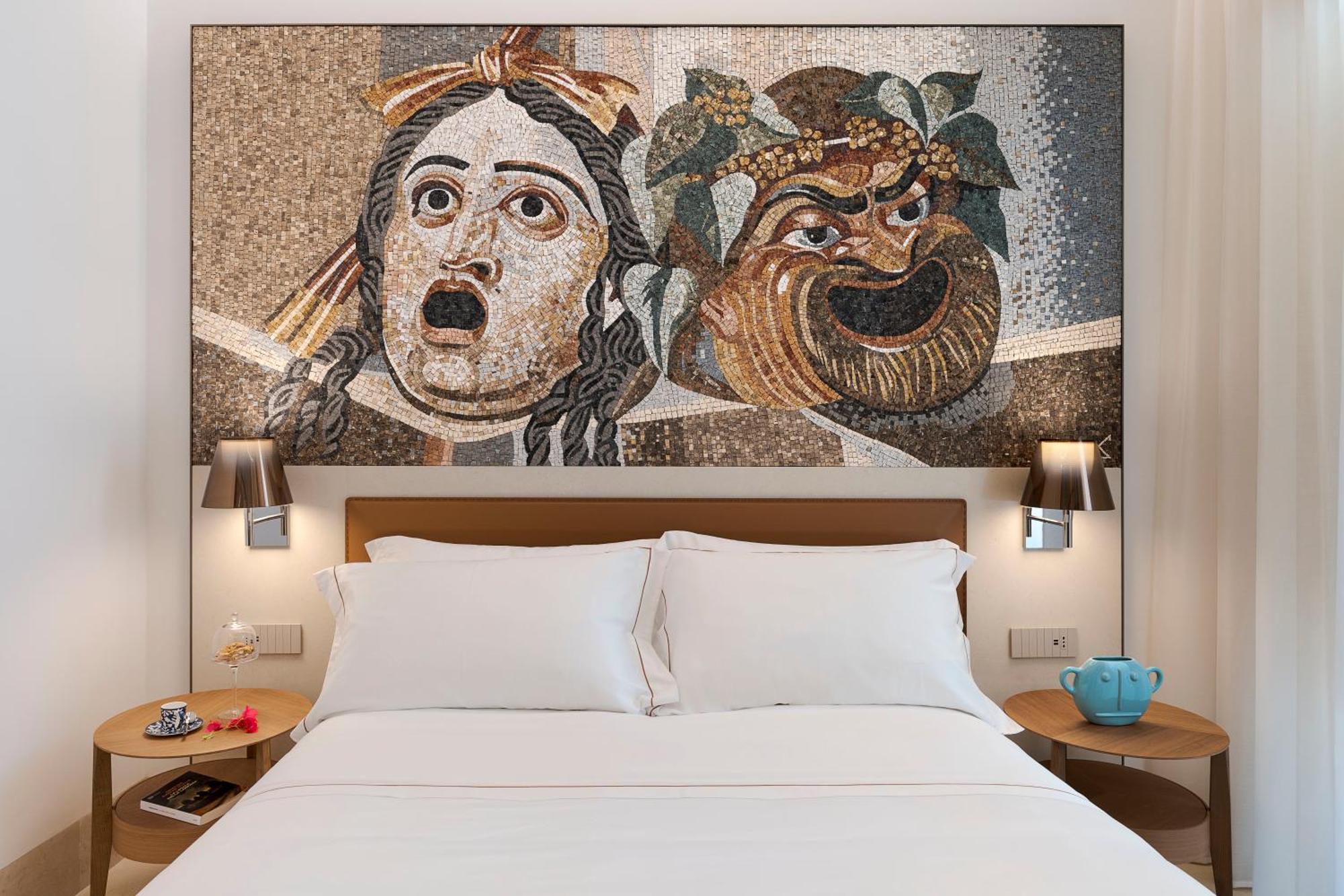 Maniace Boutique Hotel Ortigia | UNA Esperienze