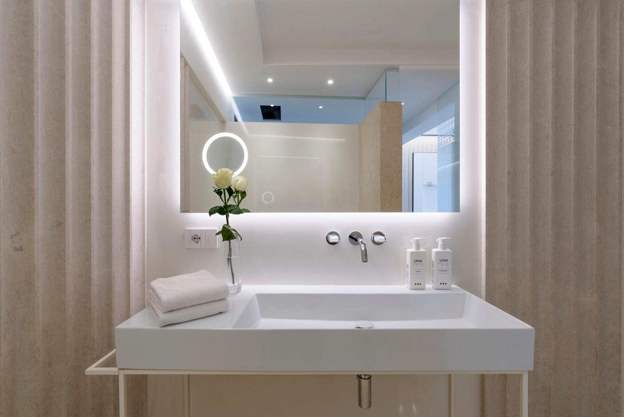 Maniace Boutique Hotel Ortigia | UNA Esperienze