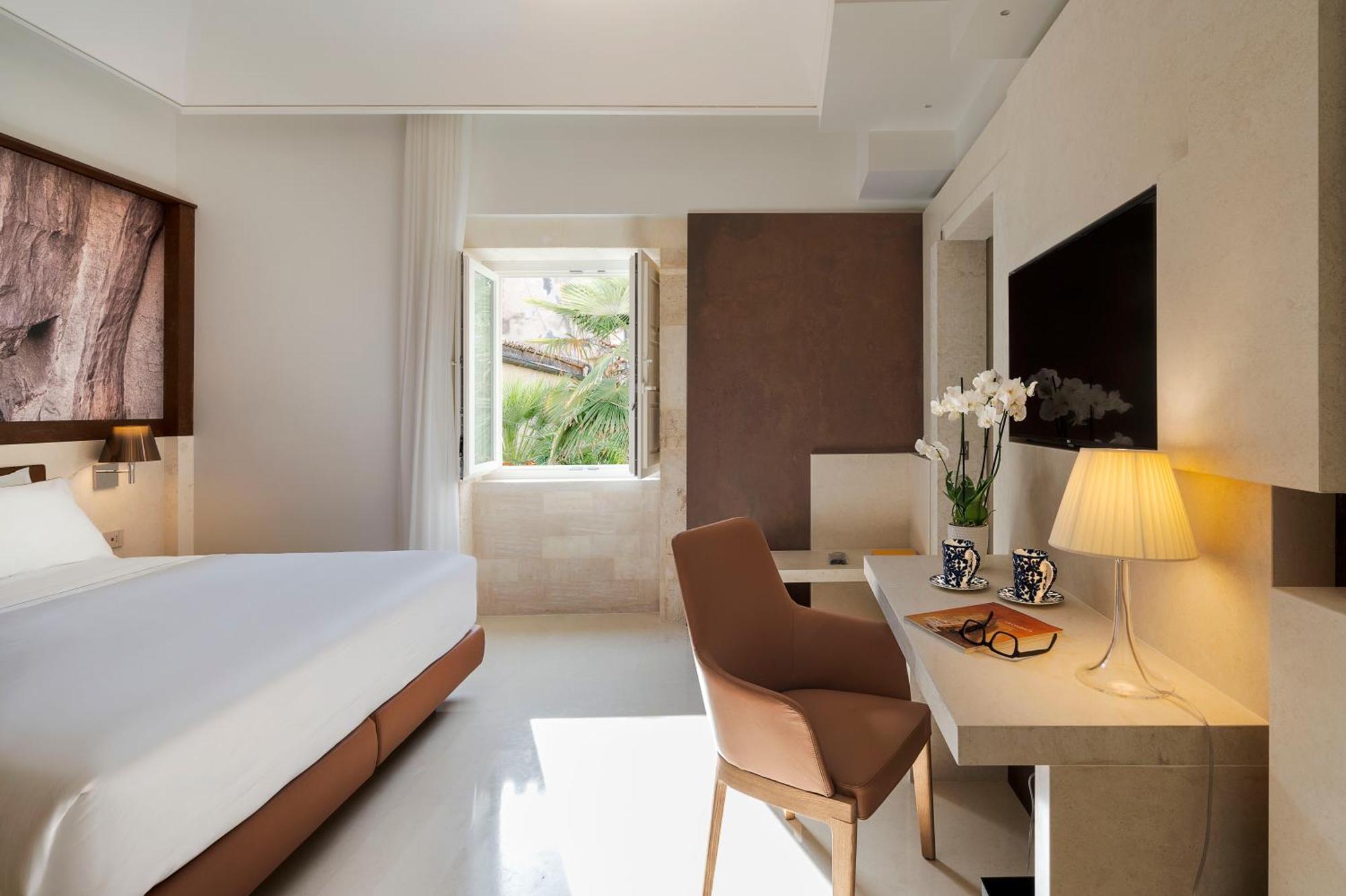 Maniace Boutique Hotel Ortigia | UNA Esperienze