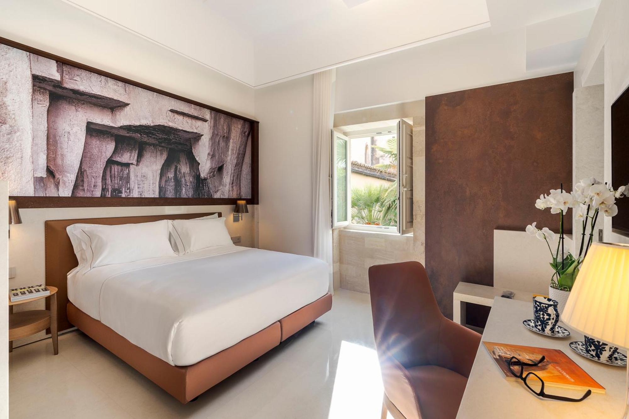 Maniace Boutique Hotel Ortigia | UNA Esperienze