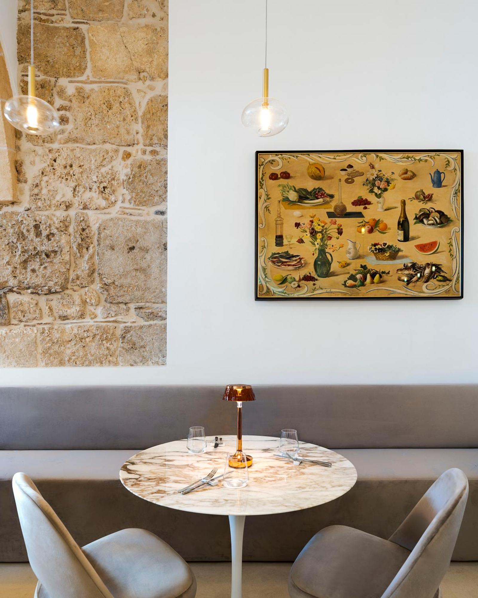 Maniace Boutique Hotel Ortigia | UNA Esperienze