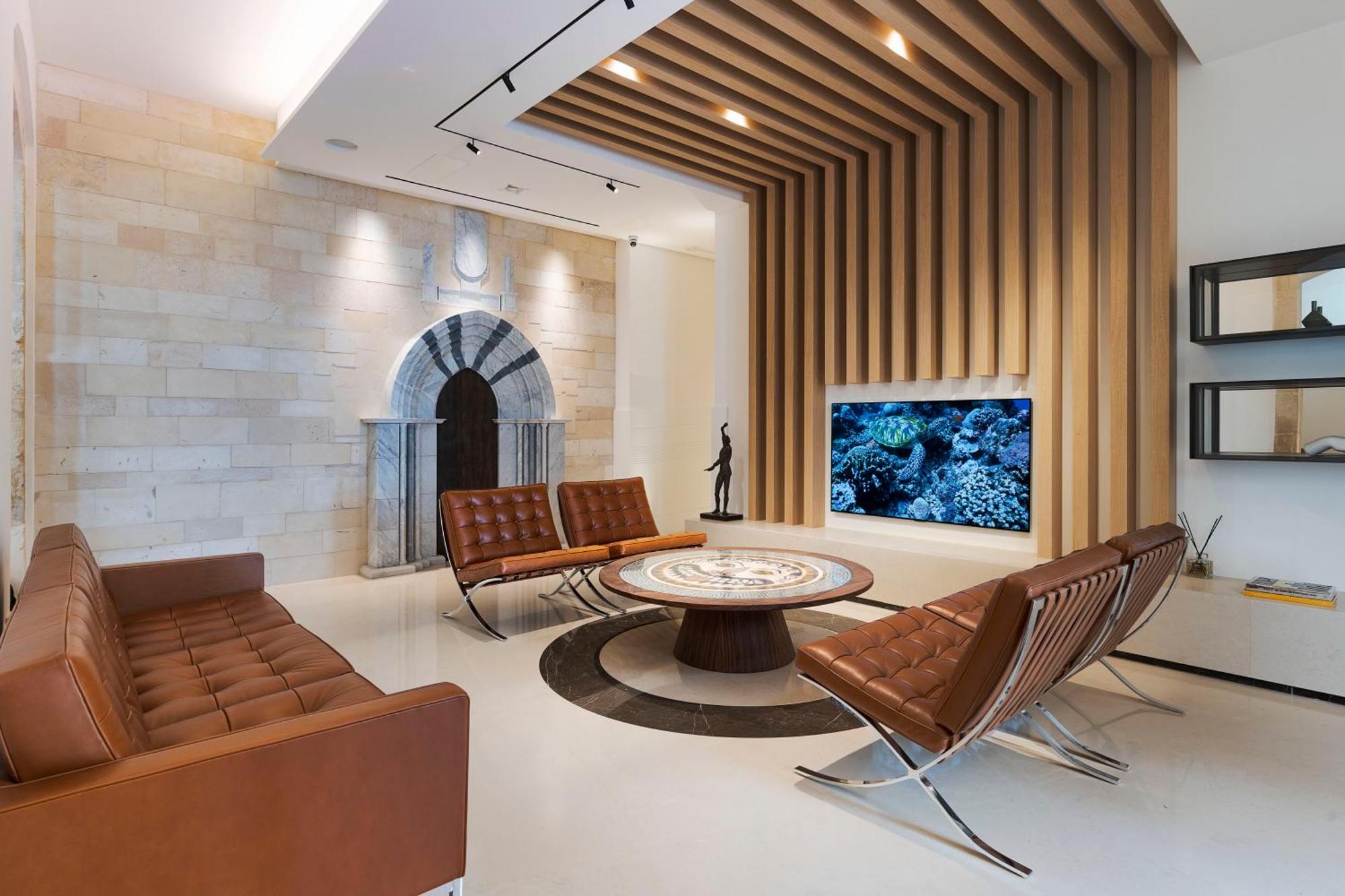 Maniace Boutique Hotel Ortigia | UNA Esperienze