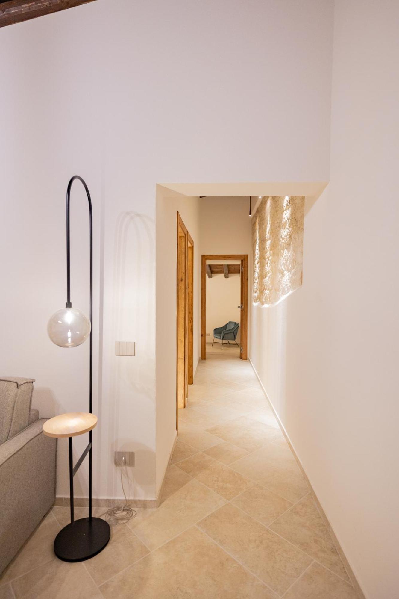 Baglio Saccù apartment & spa