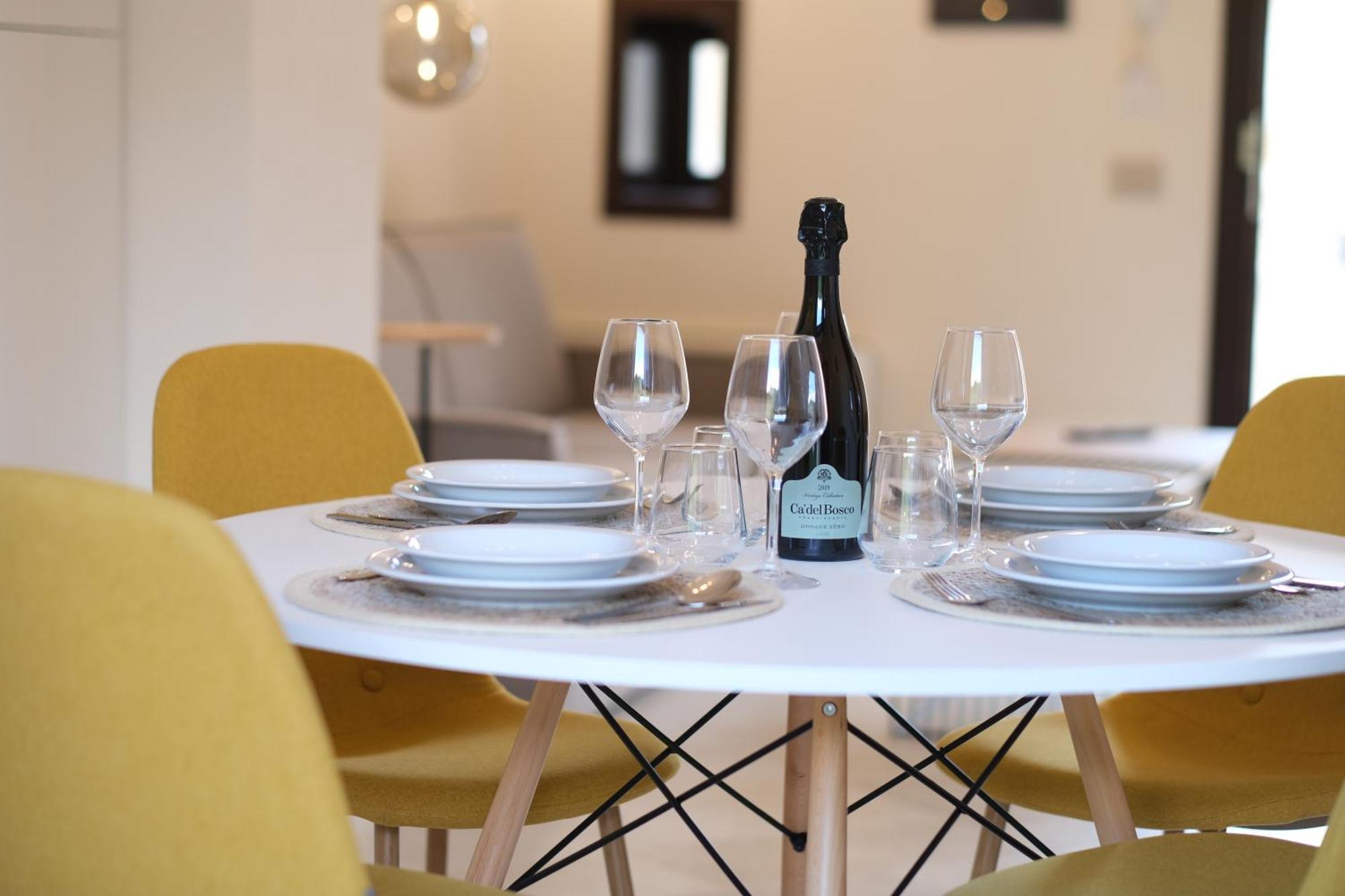 Baglio Saccù apartment & spa
