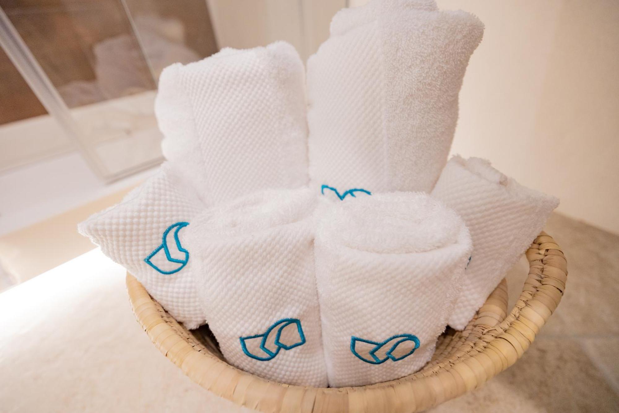 Baglio Saccù apartment & spa