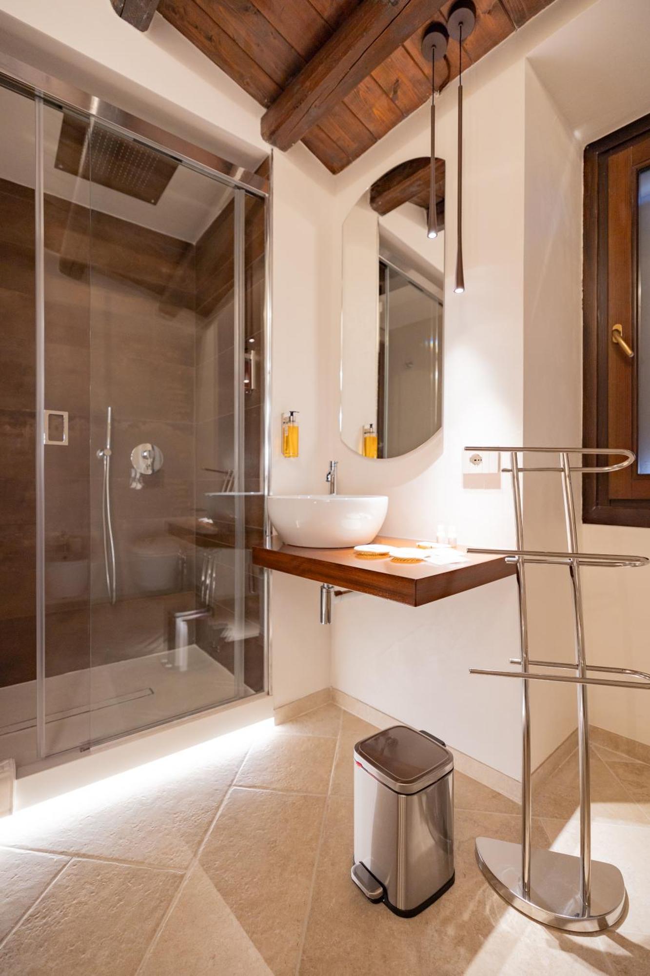 Baglio Saccù apartment & spa