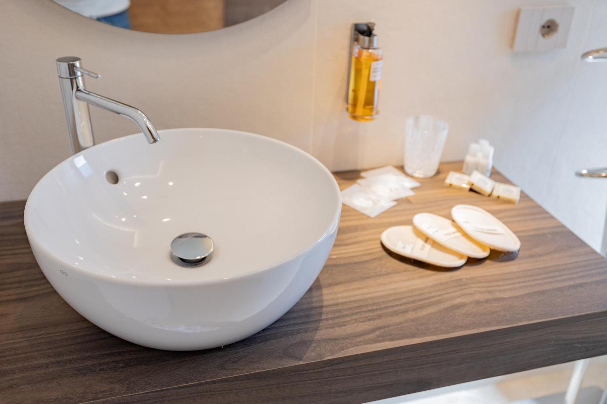Baglio Saccù apartment & spa